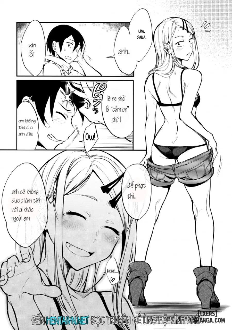 Otona no Dagashi 4 