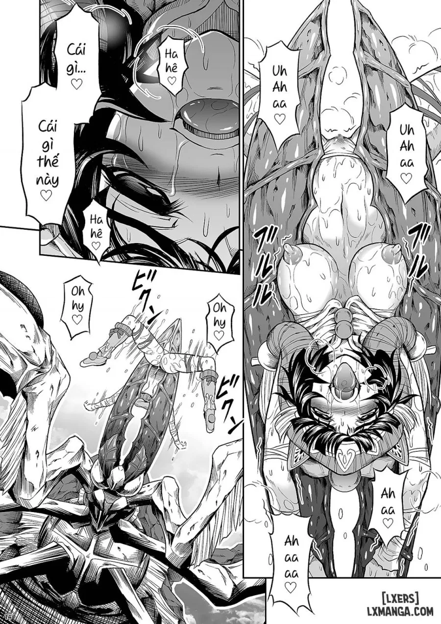 Pair Hunter no Seitai Vol. 1 