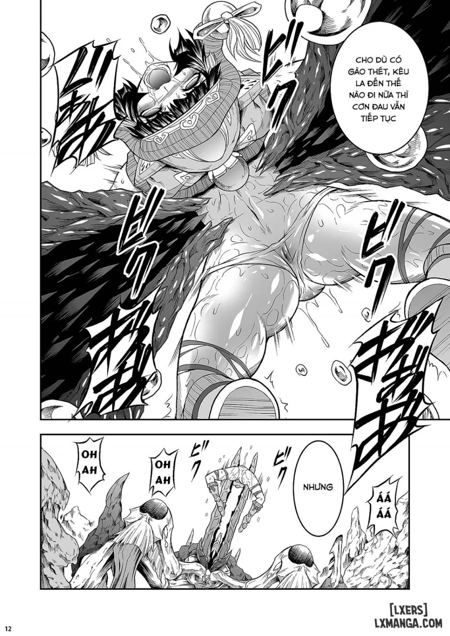 Pair Hunter no Seitai Vol. 1 