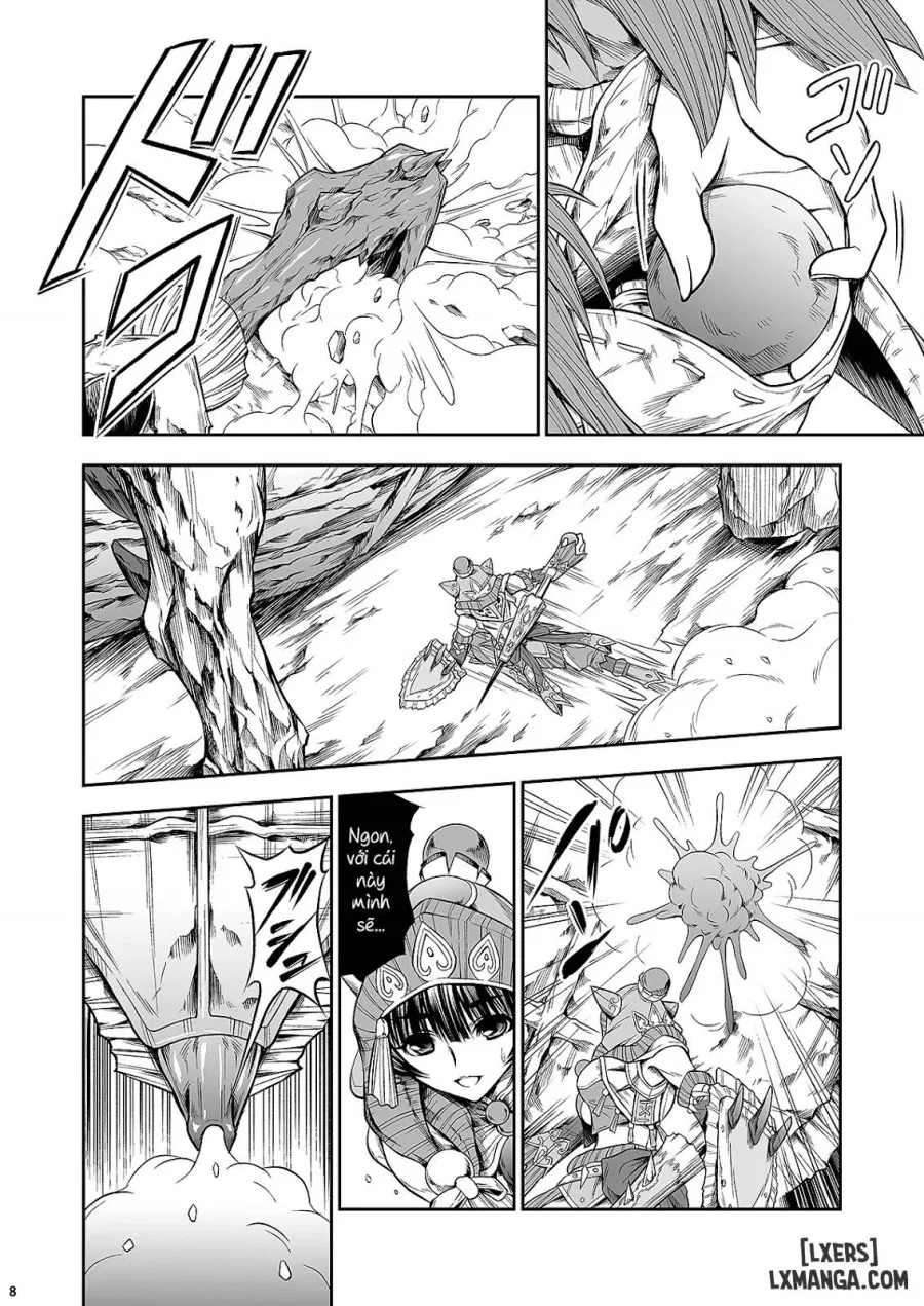 Pair Hunter no Seitai Vol. 1 