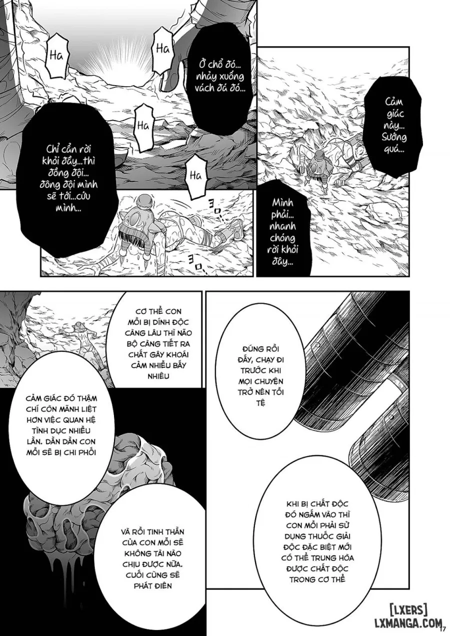 Pair Hunter no Seitai Vol. 1 