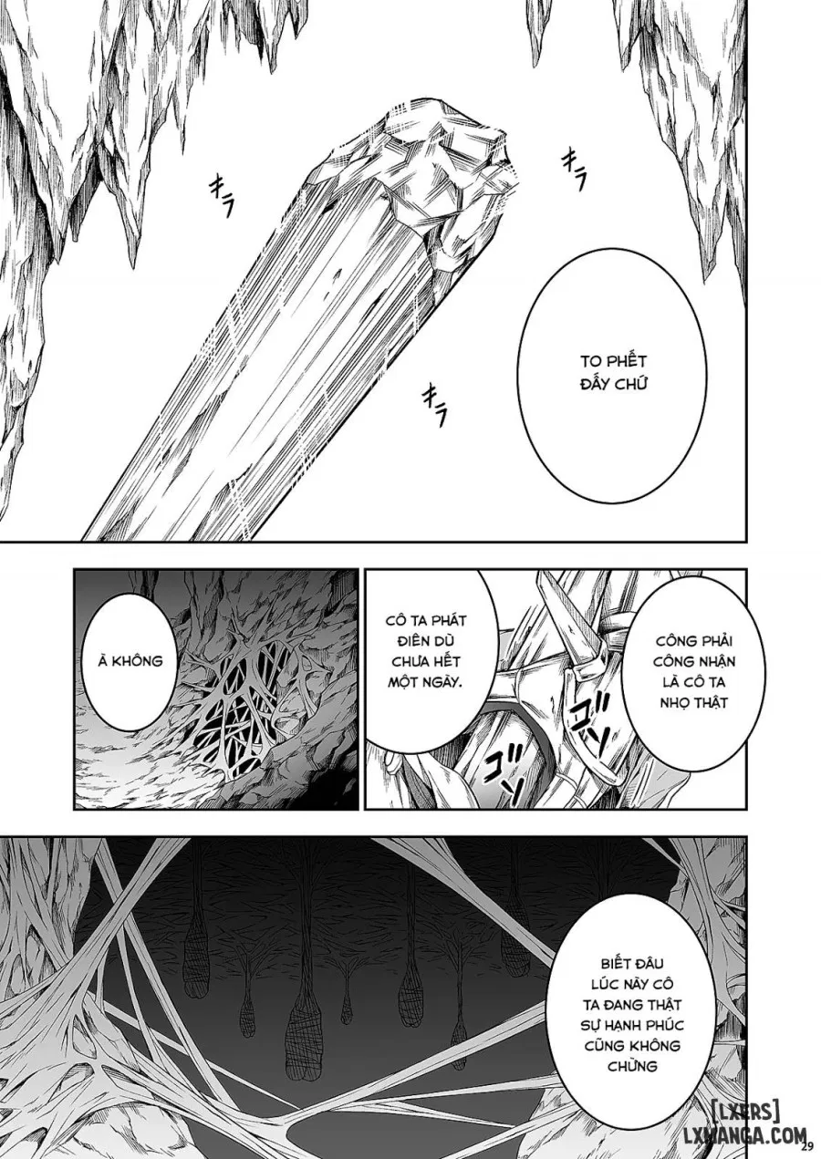 Pair Hunter no Seitai Vol. 1 