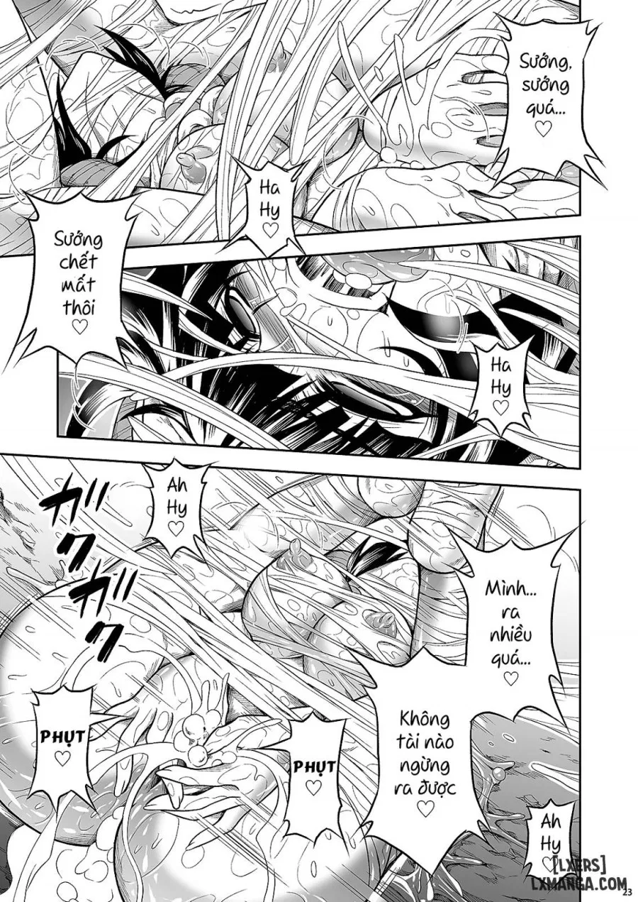 Pair Hunter no Seitai Vol. 1 