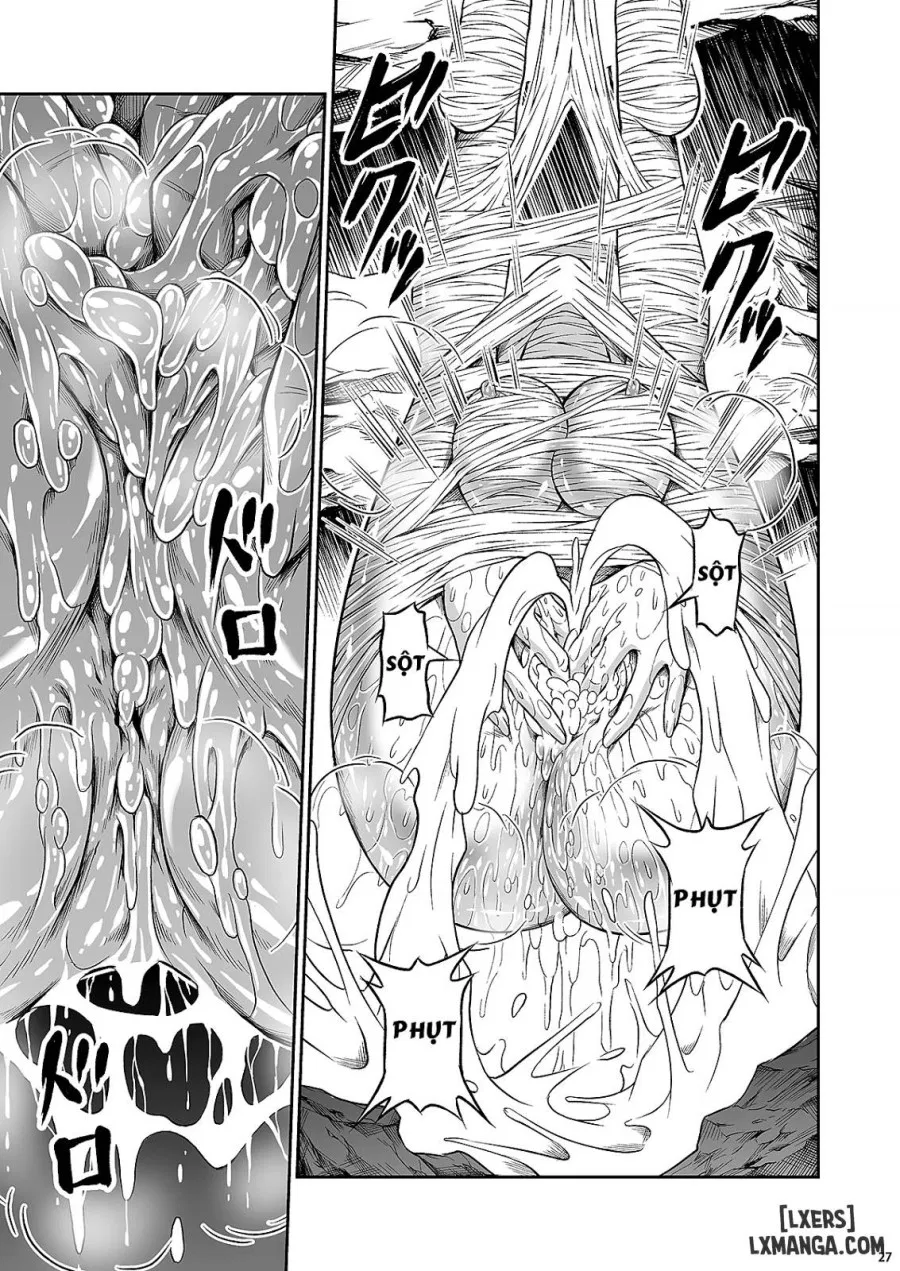 Pair Hunter no Seitai Vol. 1 