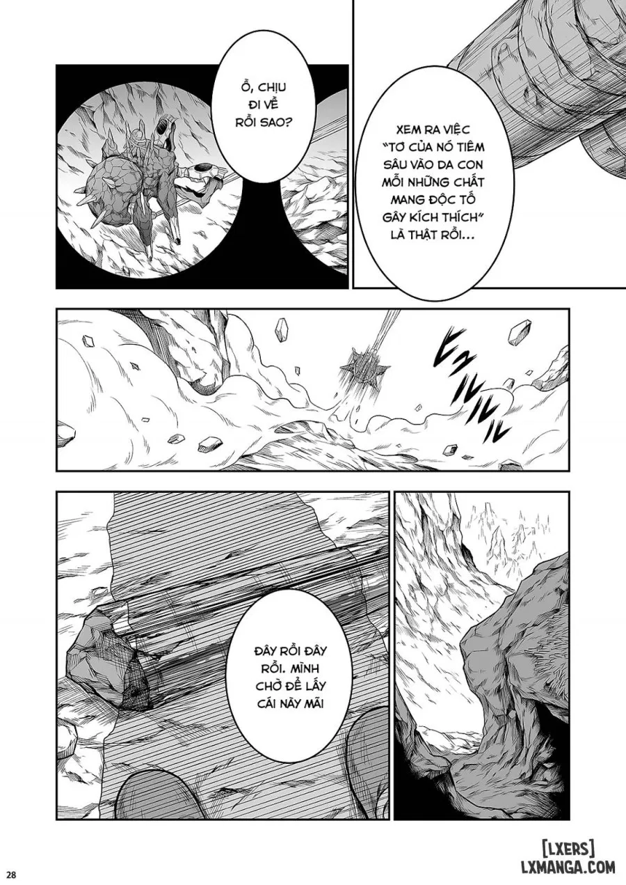 Pair Hunter no Seitai Vol. 1 