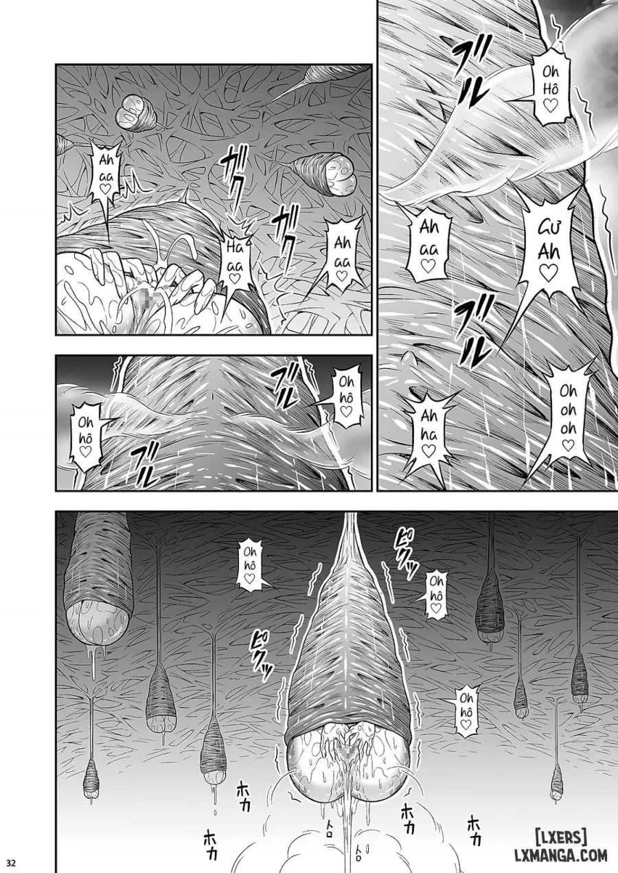 Pair Hunter no Seitai Vol. 1 