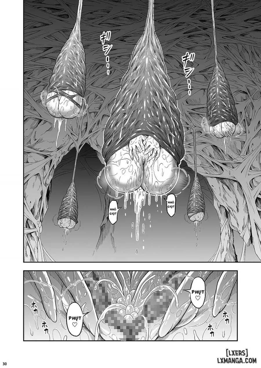 Pair Hunter no Seitai Vol. 1 