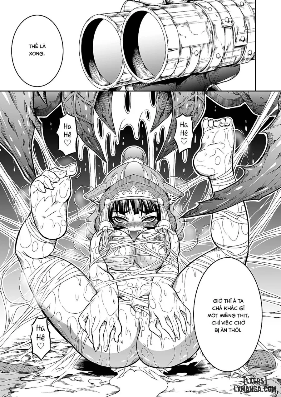 Pair Hunter no Seitai Vol. 1 