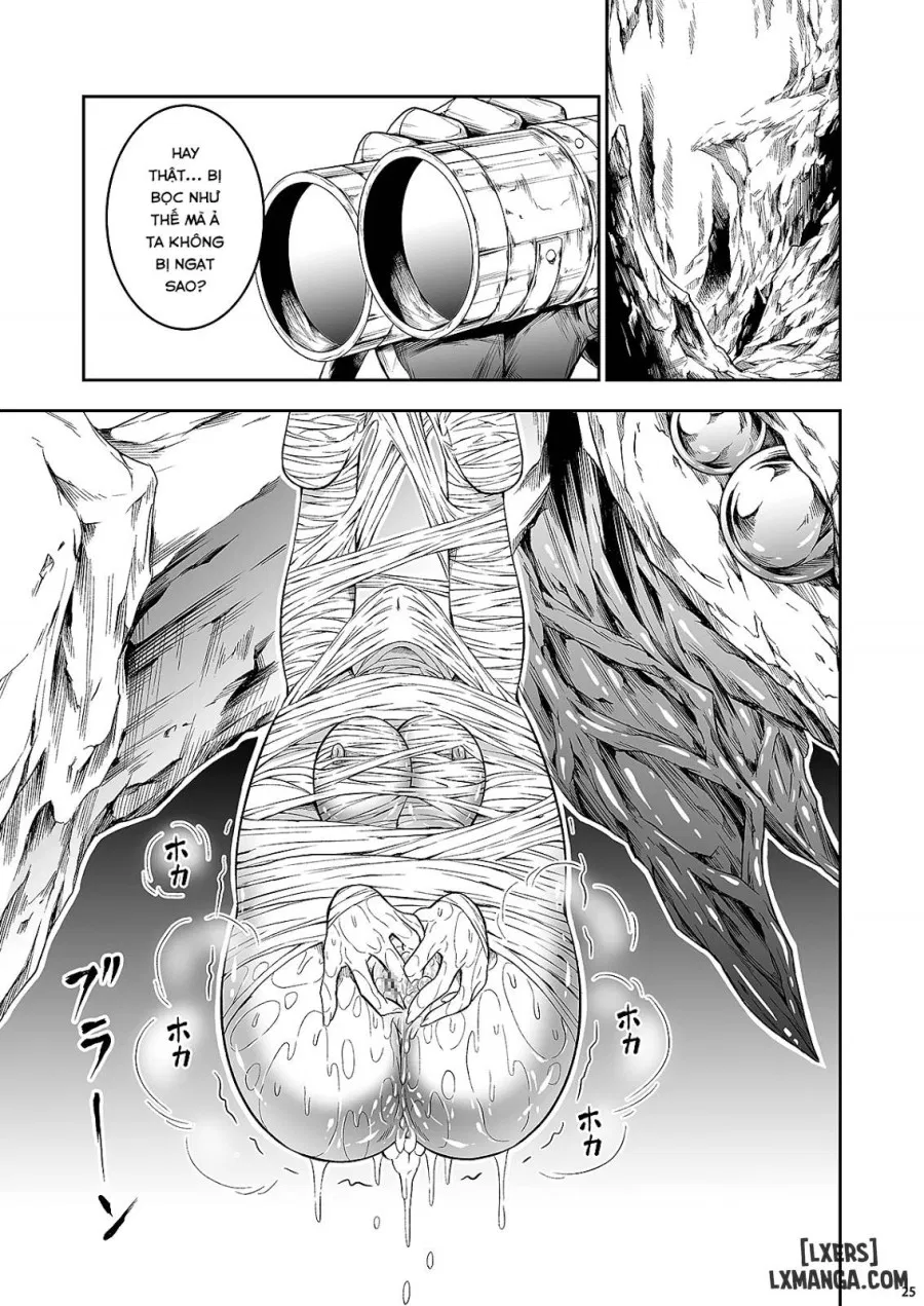 Pair Hunter no Seitai Vol. 1 