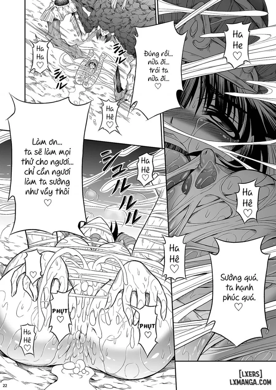 Pair Hunter no Seitai Vol. 1 