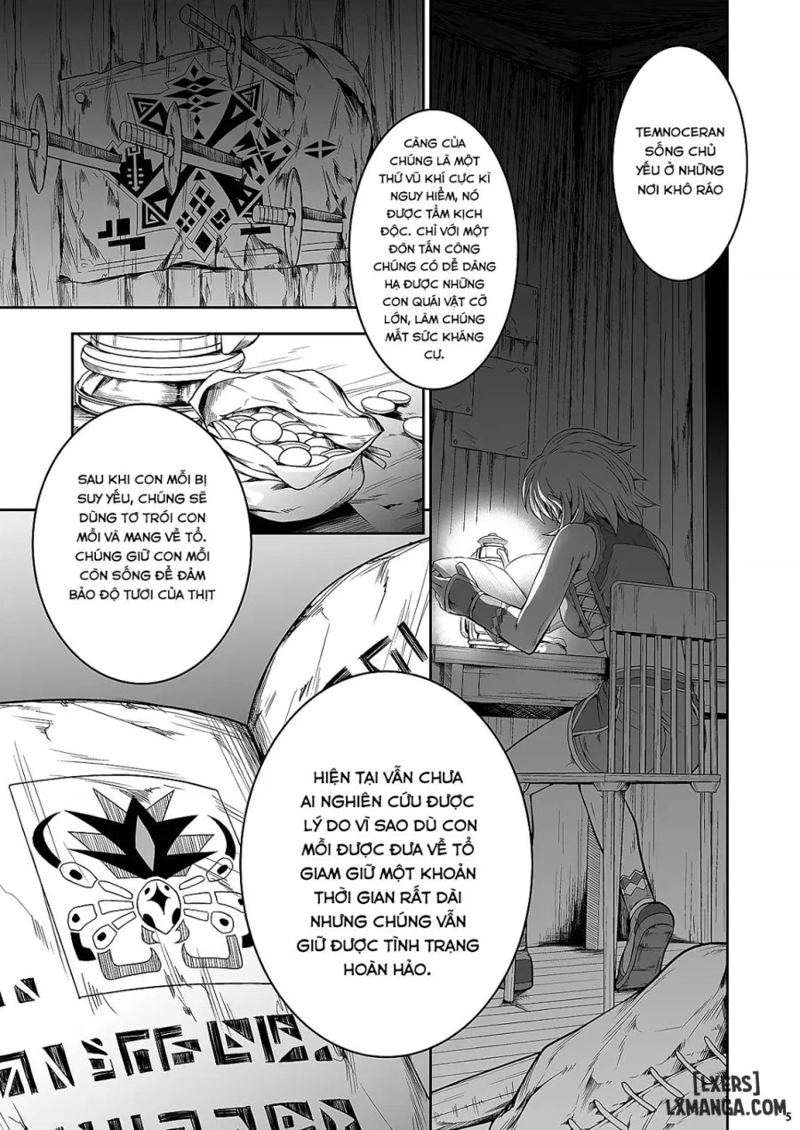 Pair Hunter no Seitai Vol. 1 