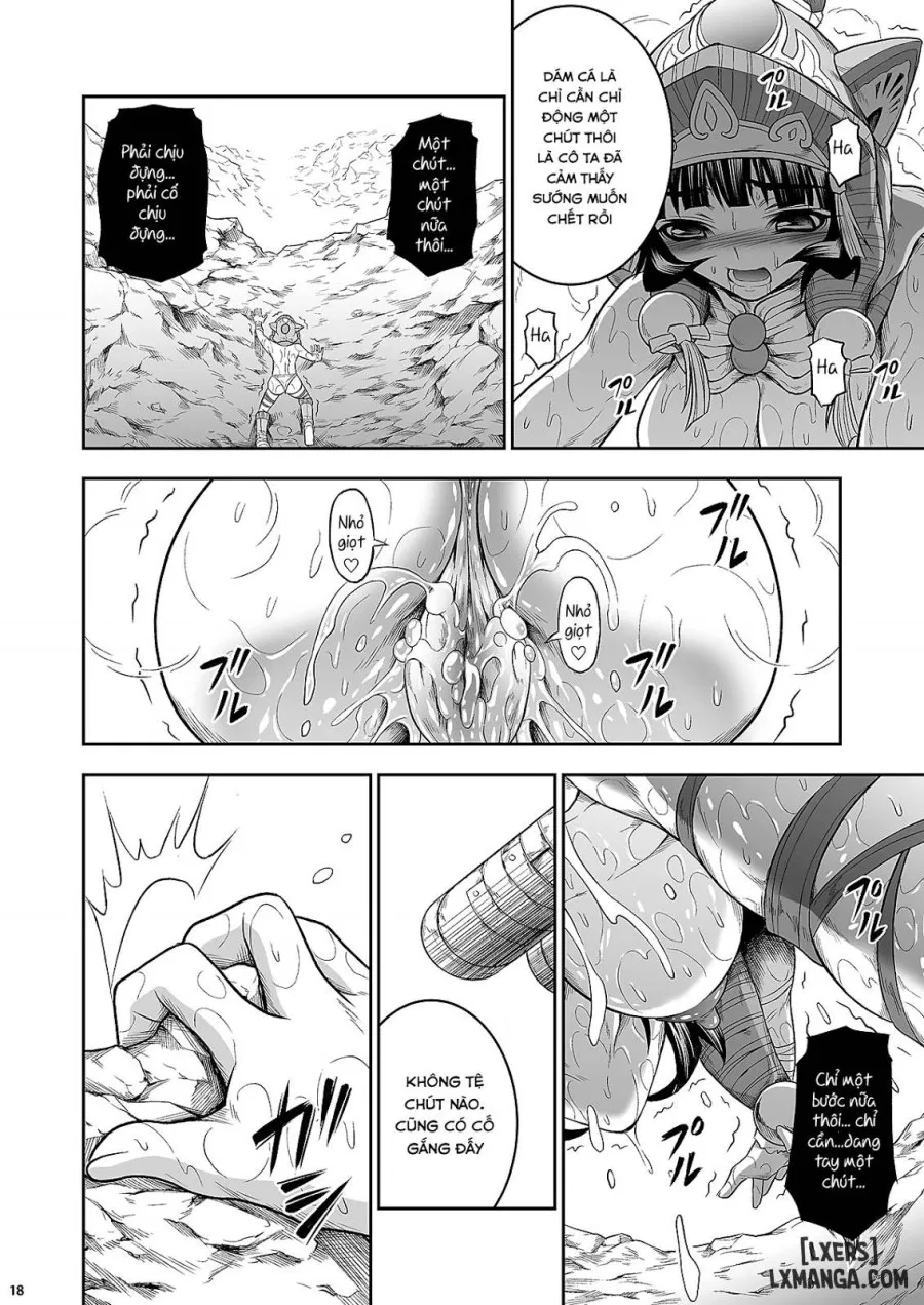 Pair Hunter no Seitai Vol. 1 
