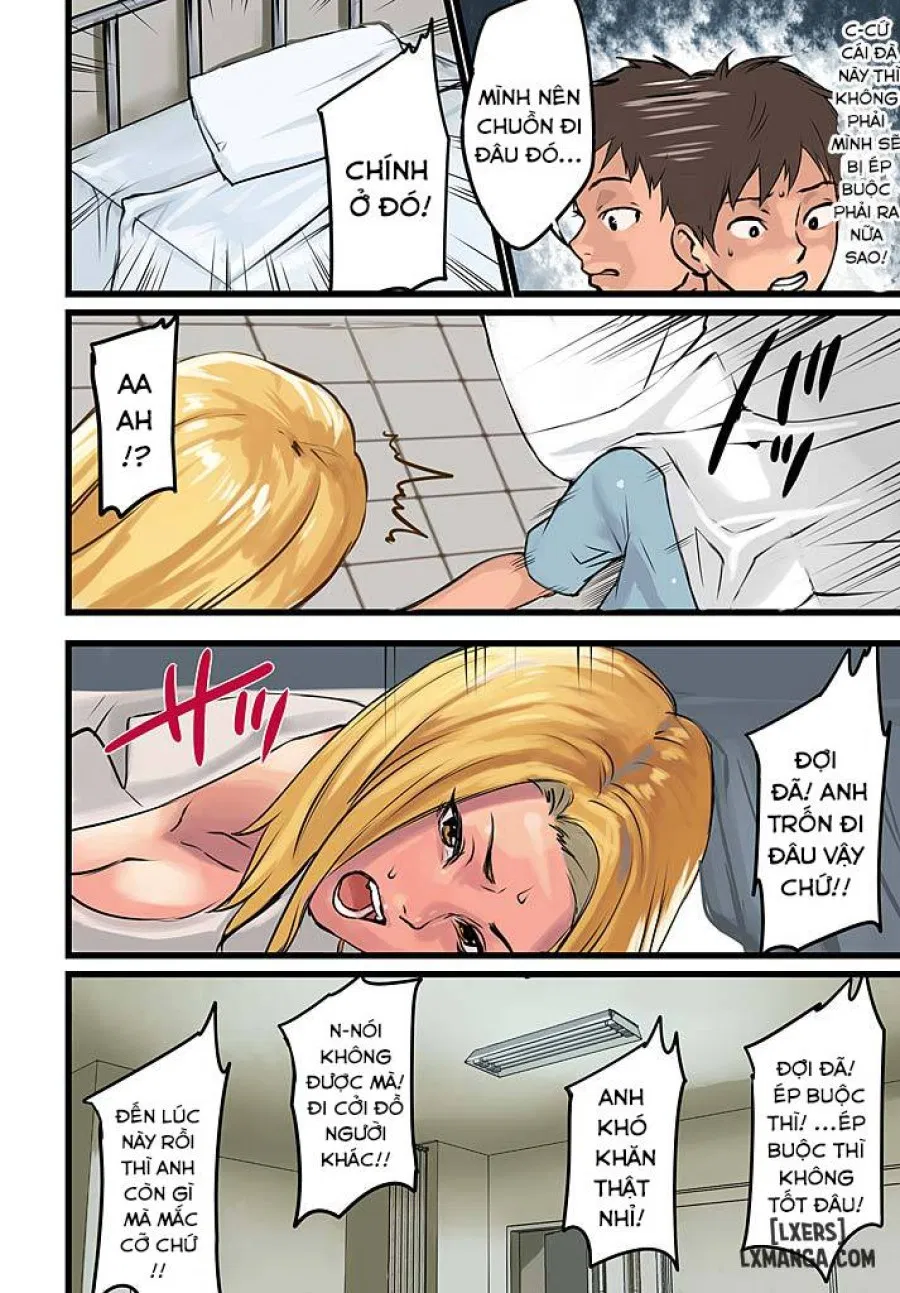 Pai Panic 6 