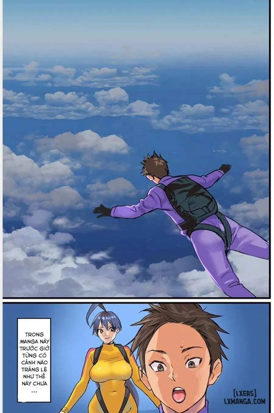 Pai Panic 5 