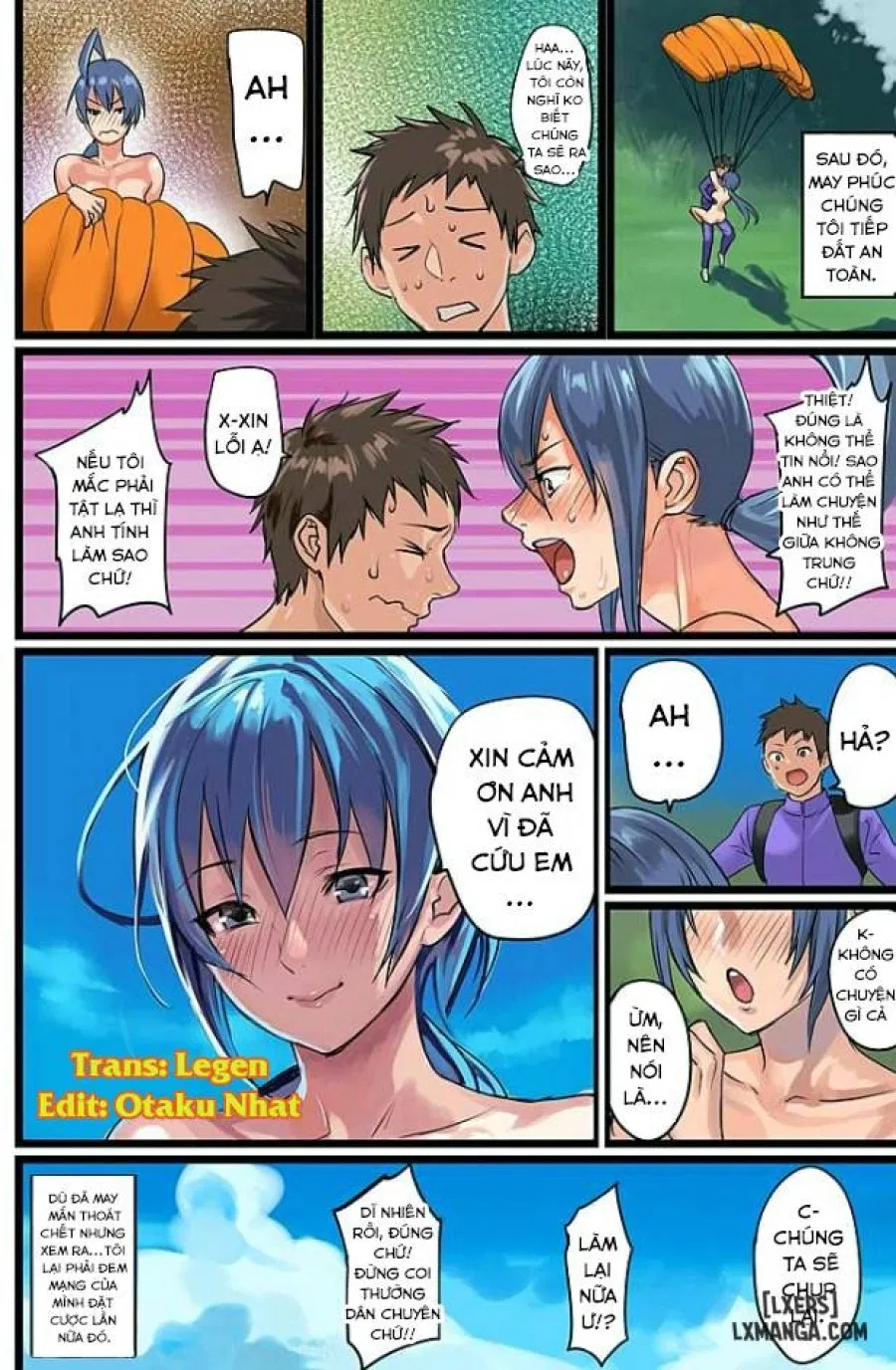 Pai Panic 5 