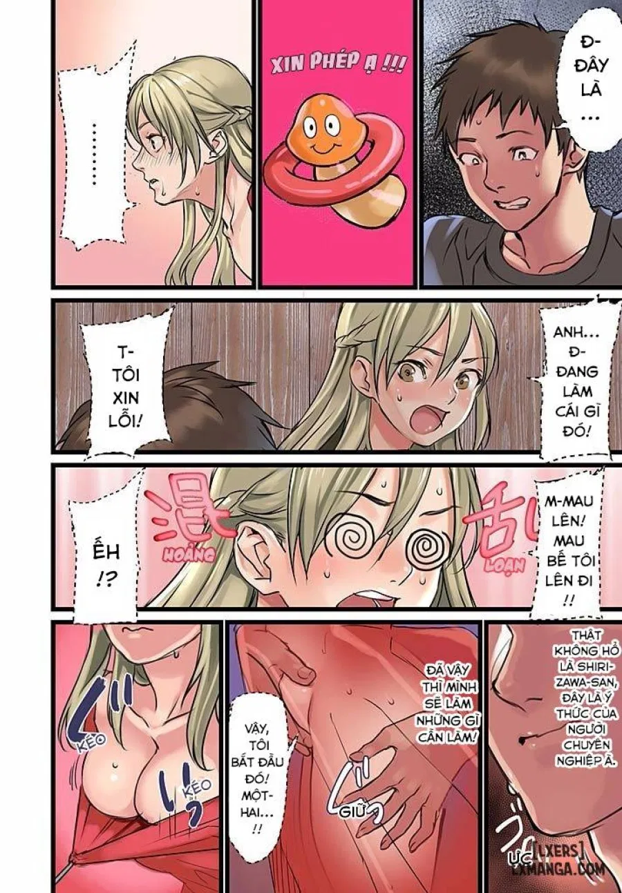 Pai Panic 4 