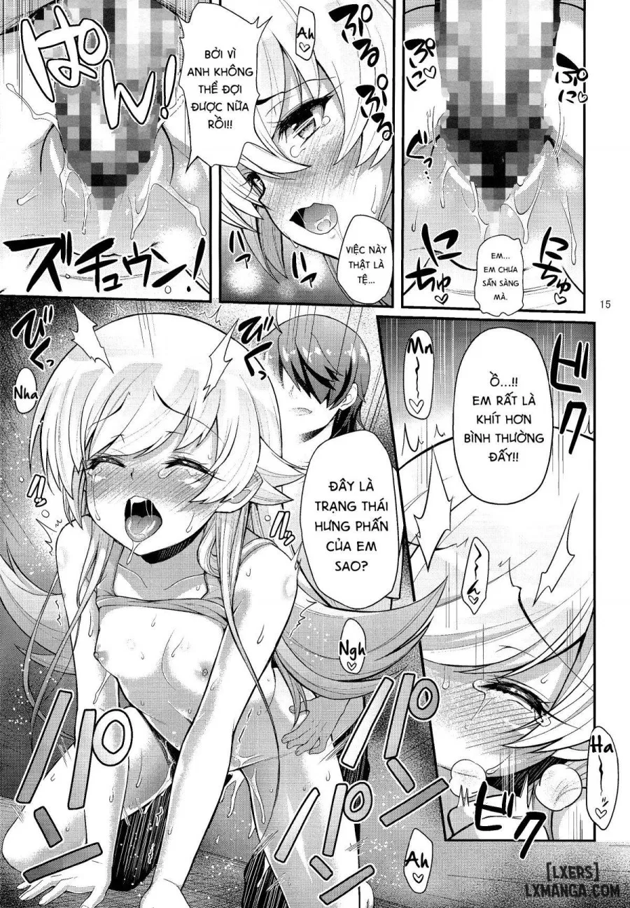 Pachimonogatari Part 9 