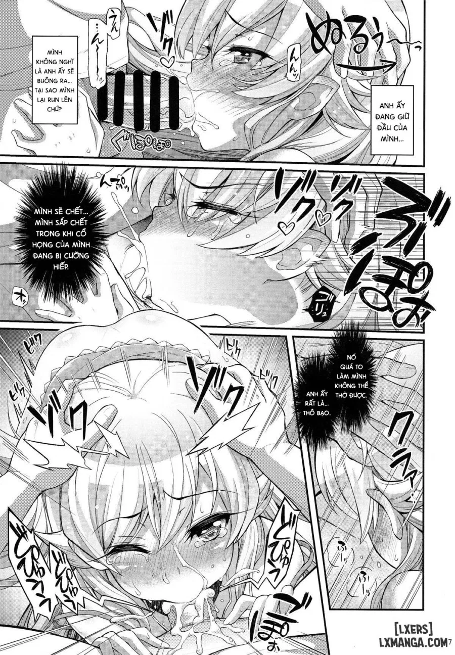 Pachimonogatari Part 0 