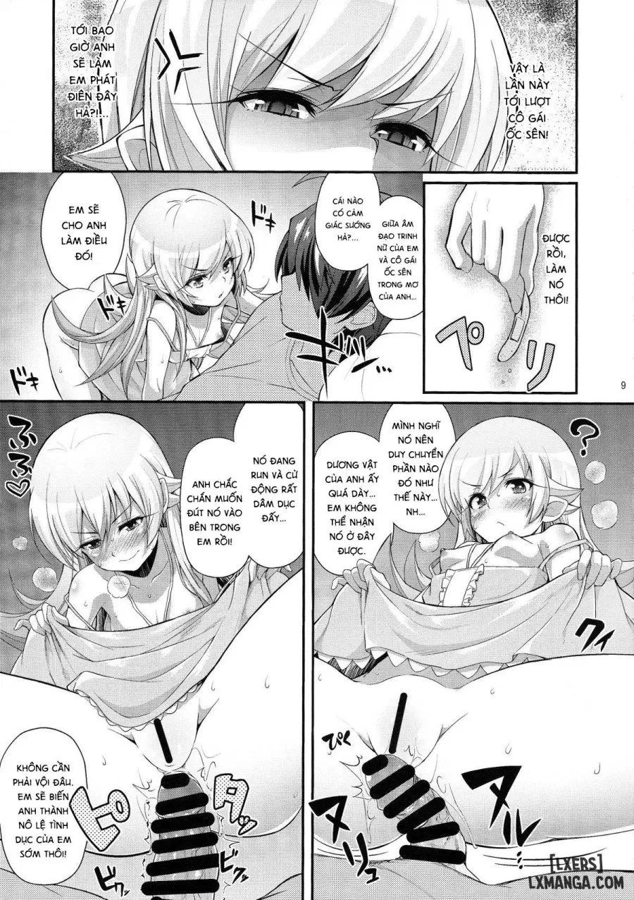 Pachimonogatari Part 0 