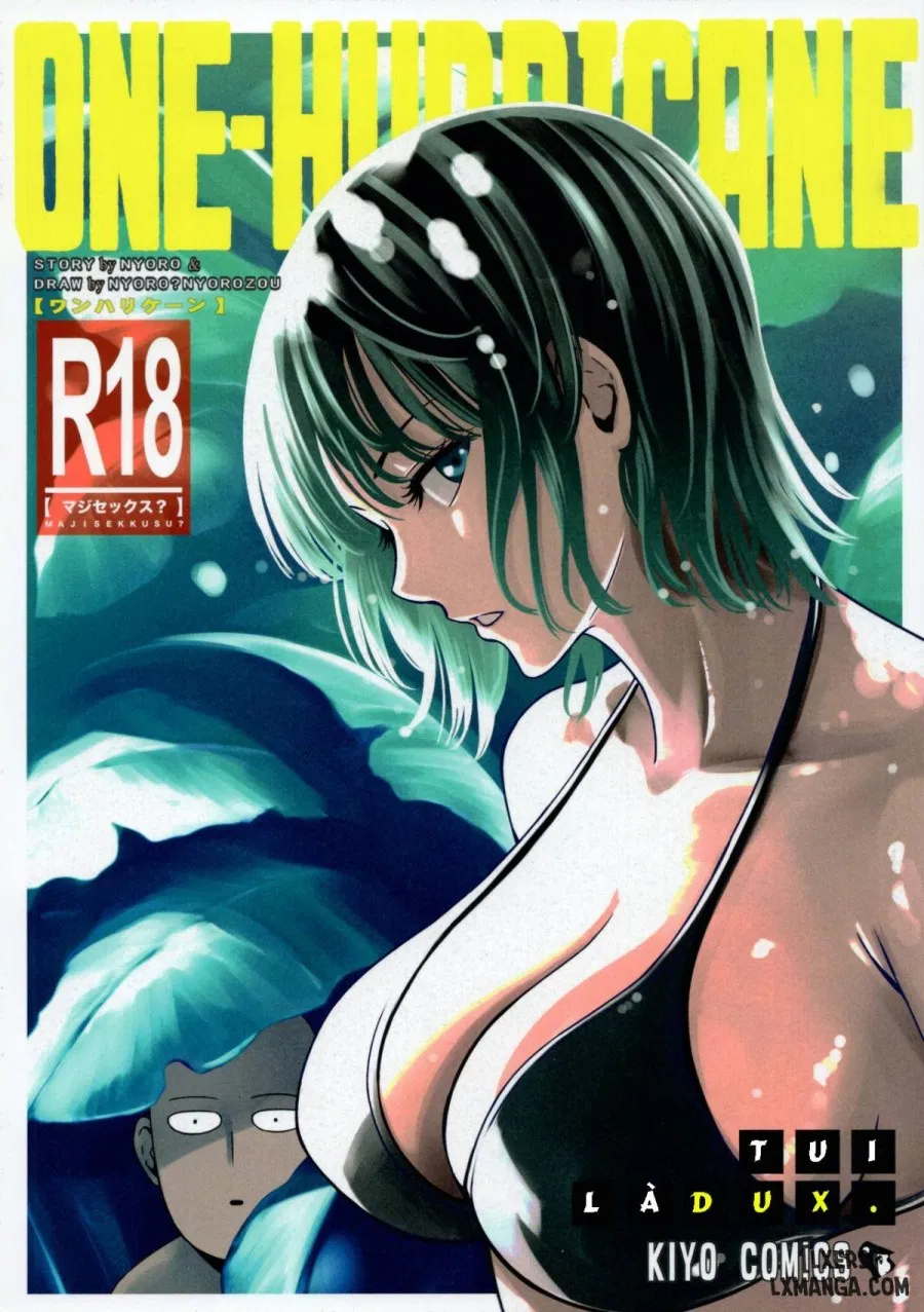 ONE-HURRICANE 6 