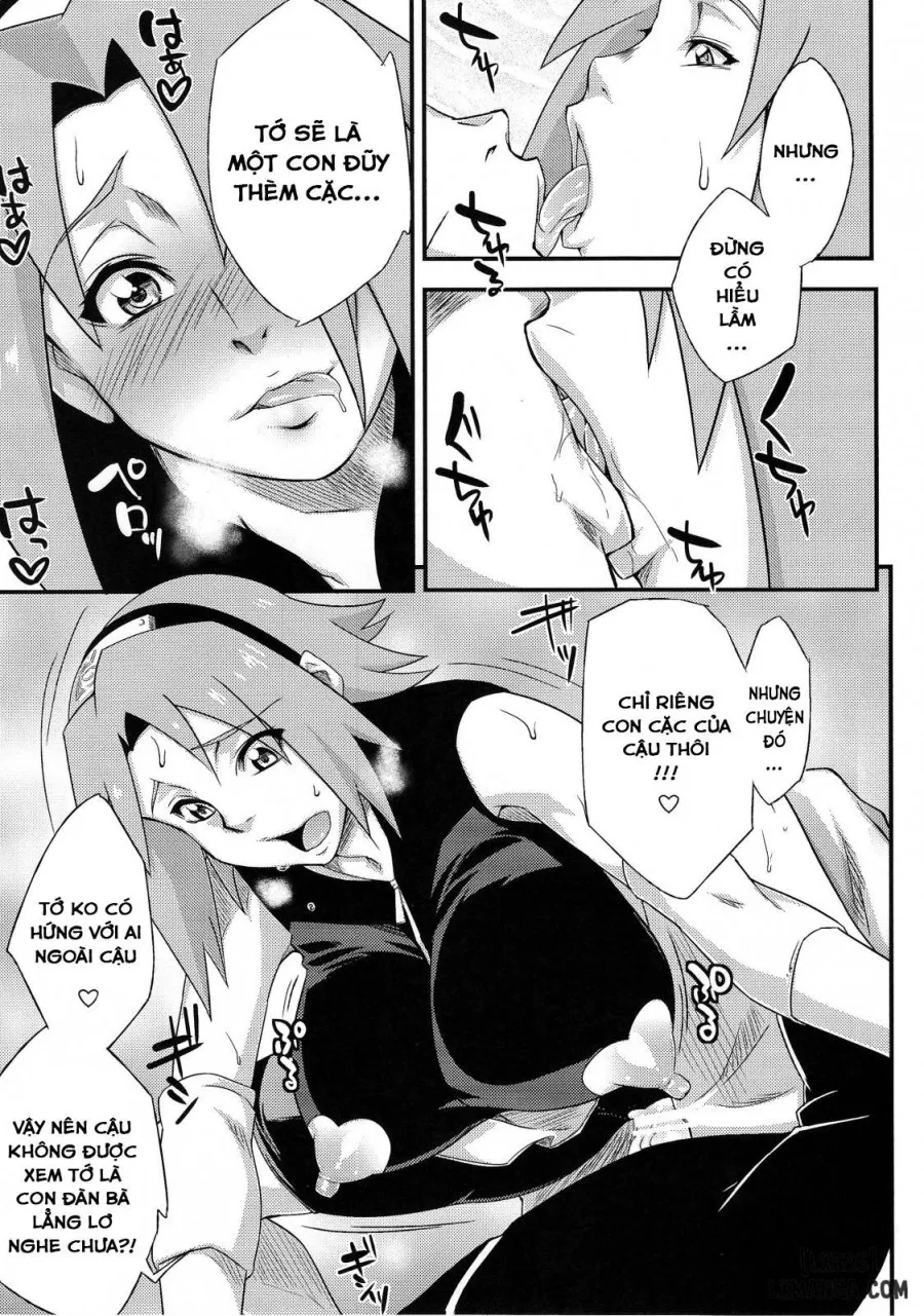 Saboten Nindou 3 