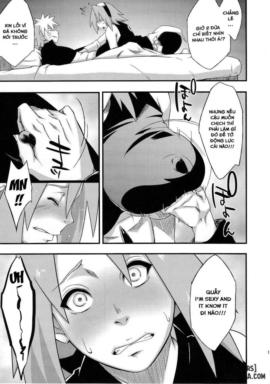 Saboten Nindou 3 