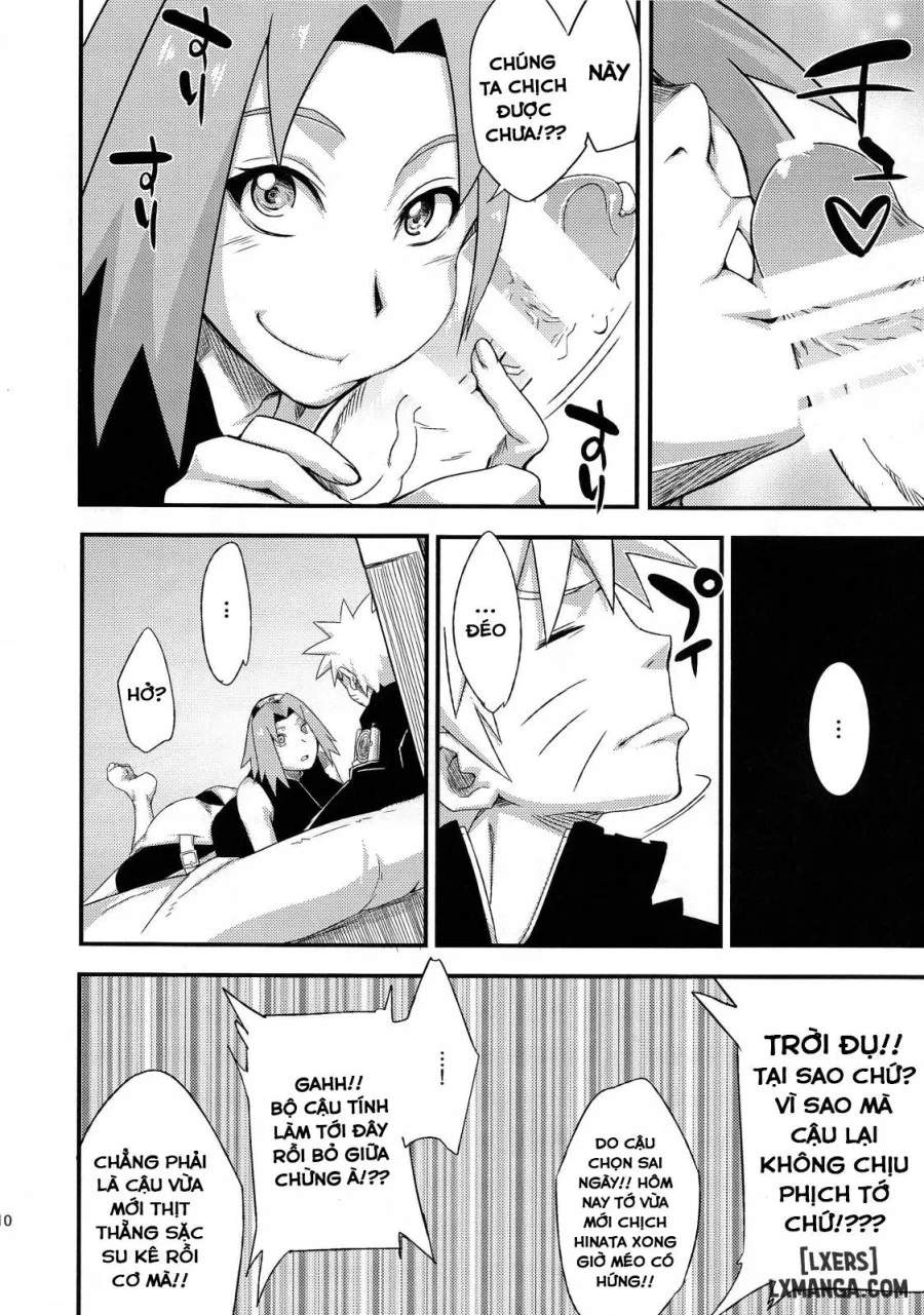Saboten Nindou 3 