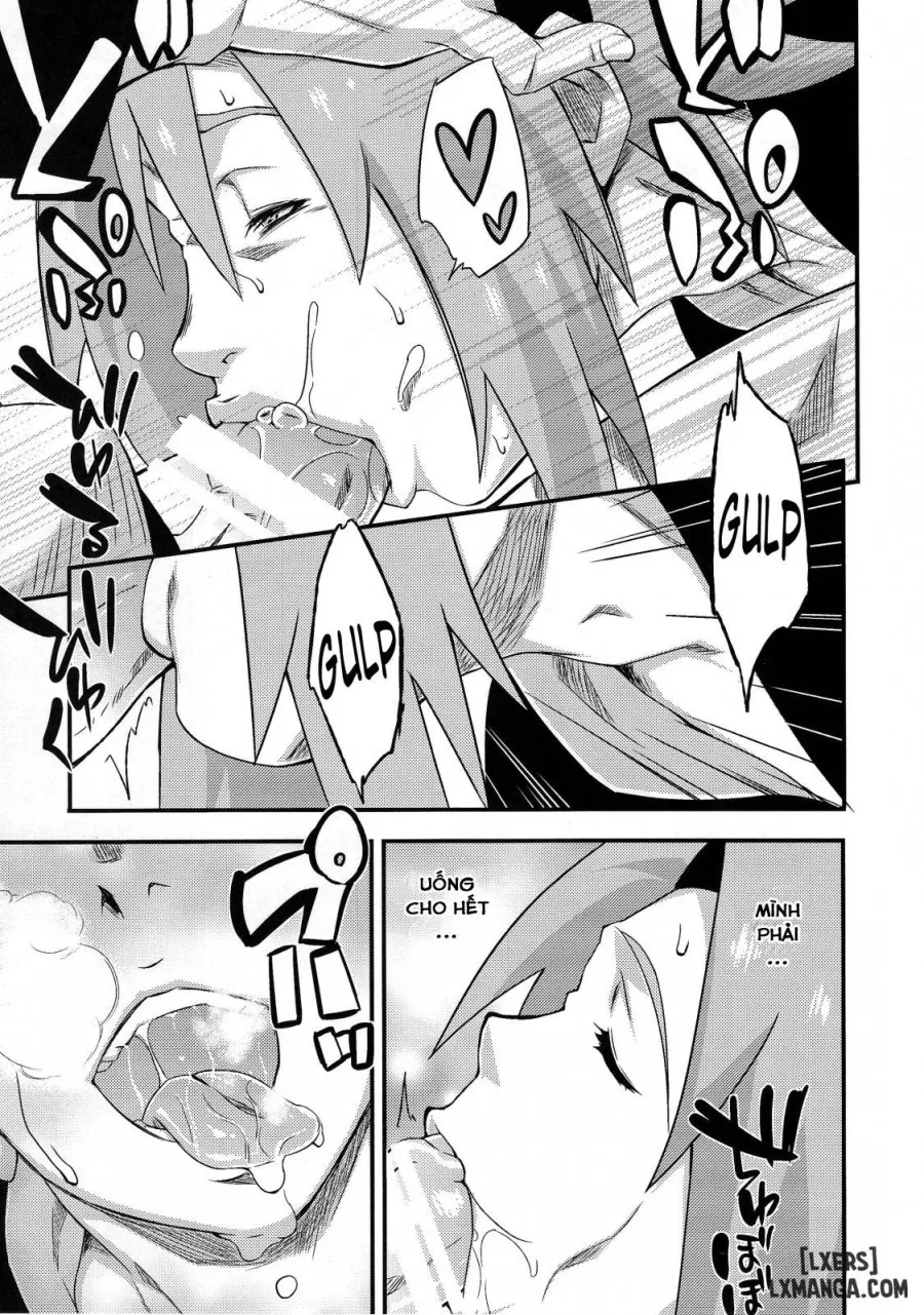 Saboten Nindou 3 