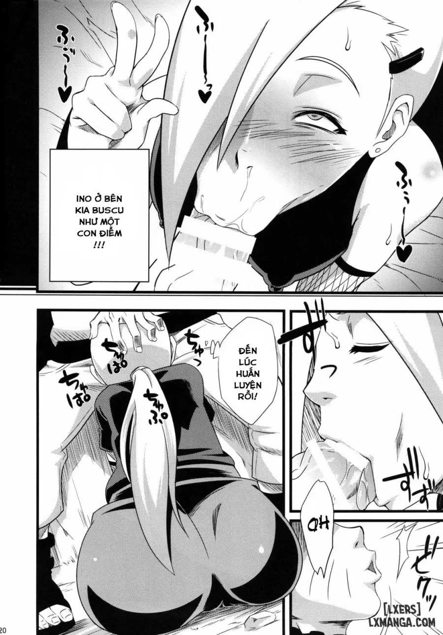 Saboten Nindou 2 