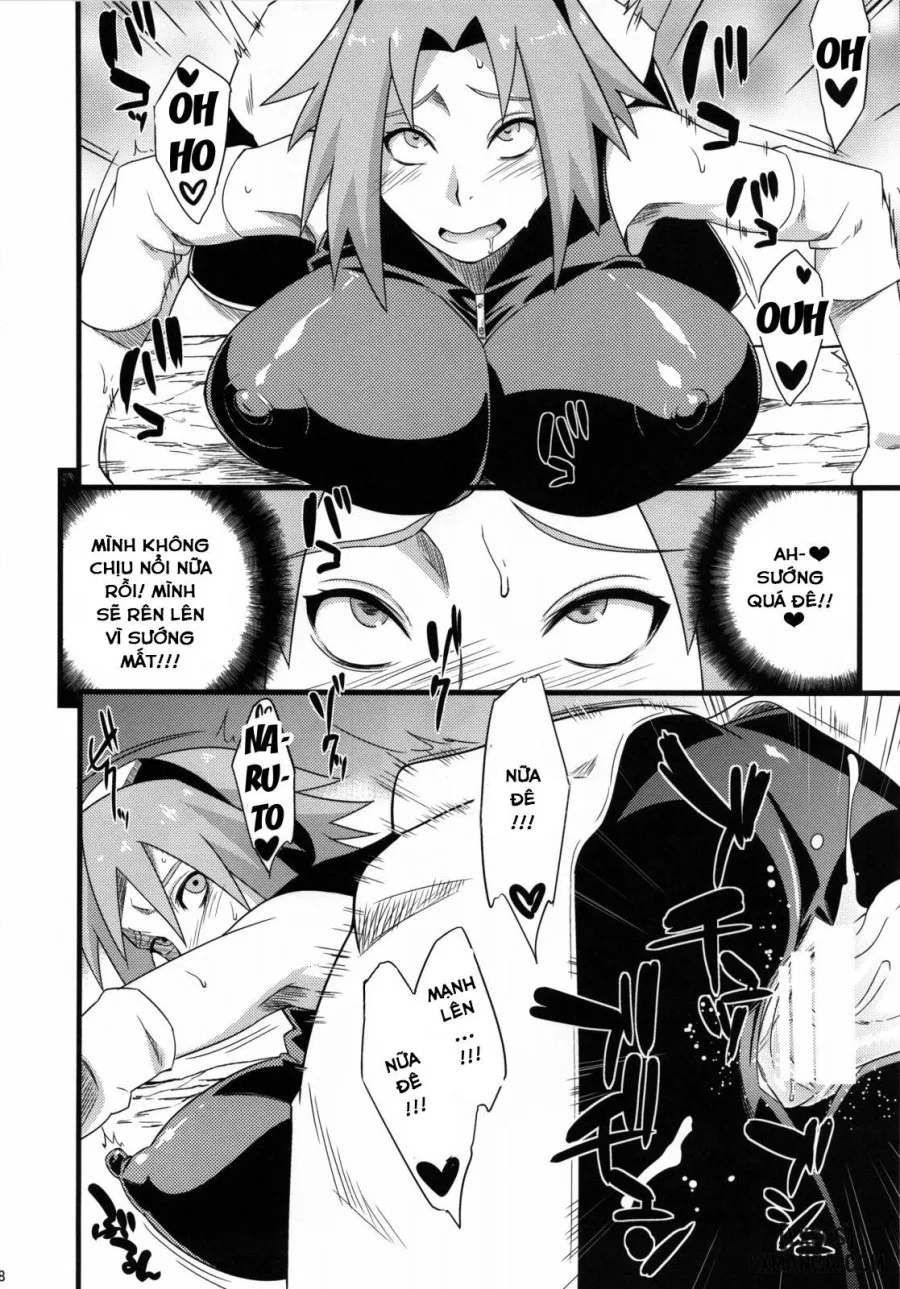 Saboten Nindou 2 