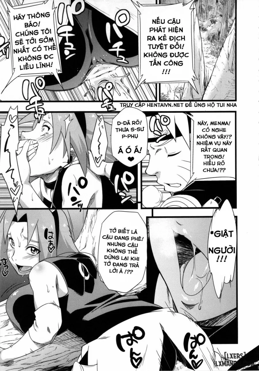 Saboten Nindou 2 