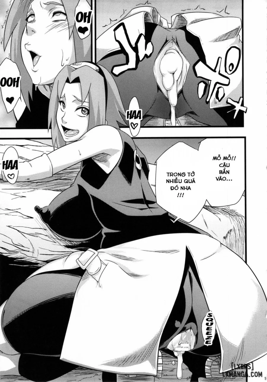 Saboten Nindou 2 