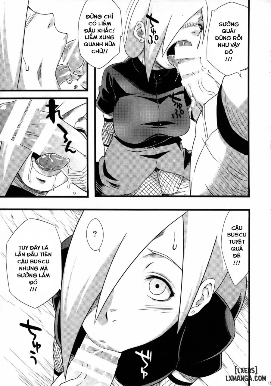 Saboten Nindou 2 