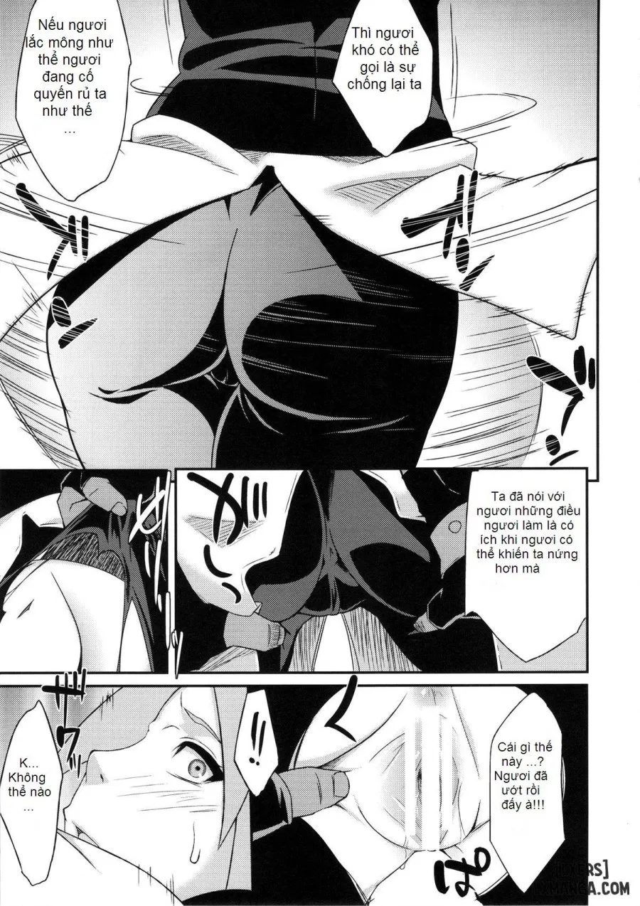 Saboten Nindou 1 