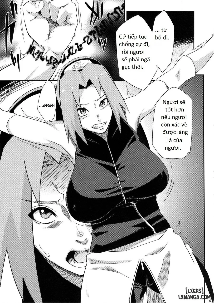 Saboten Nindou 1 
