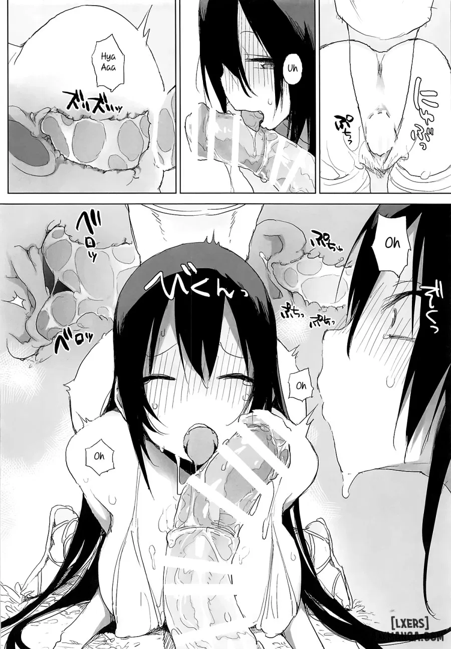 Sanzou-chan to Uma 2 