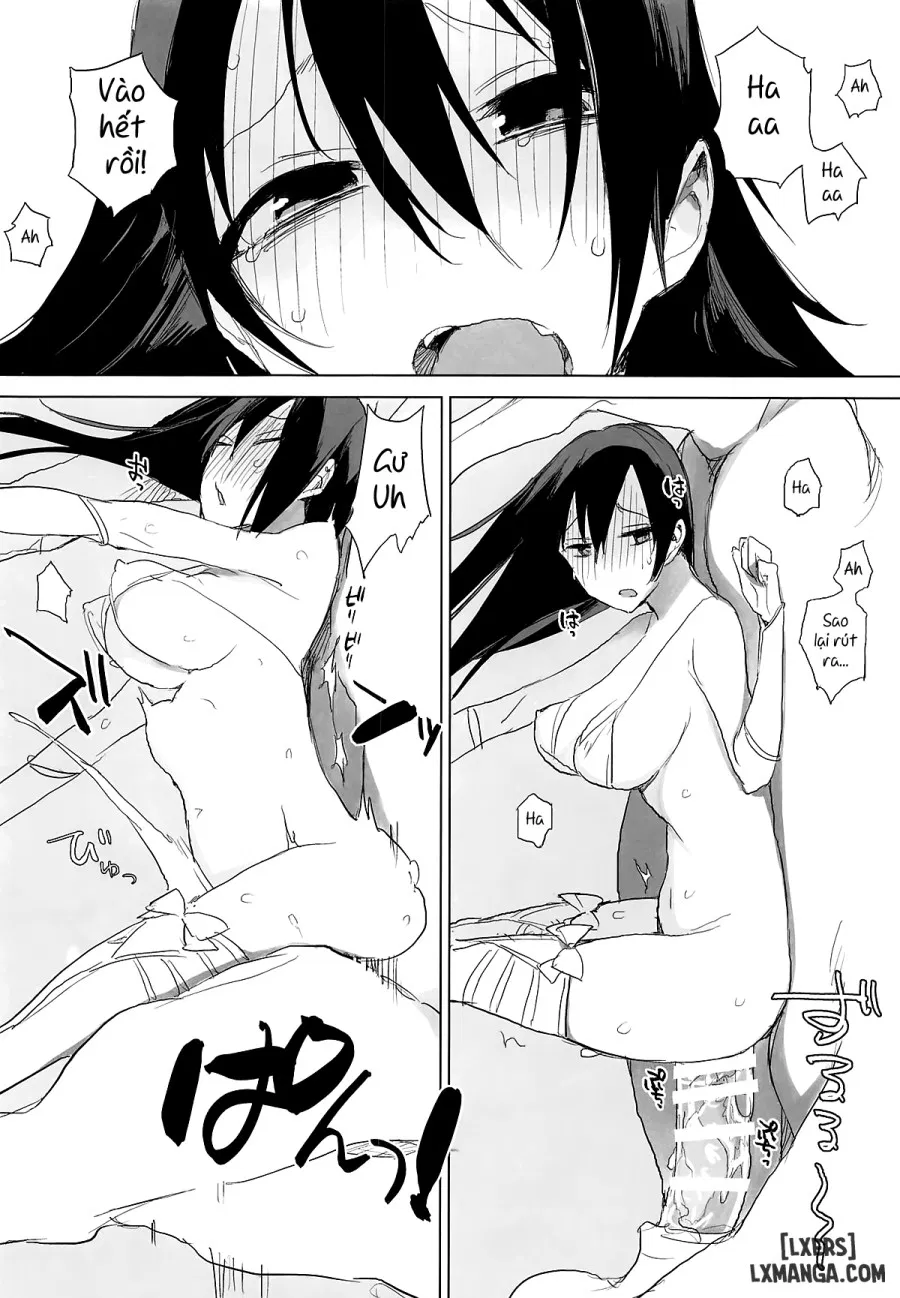 Sanzou-chan to Uma 2 
