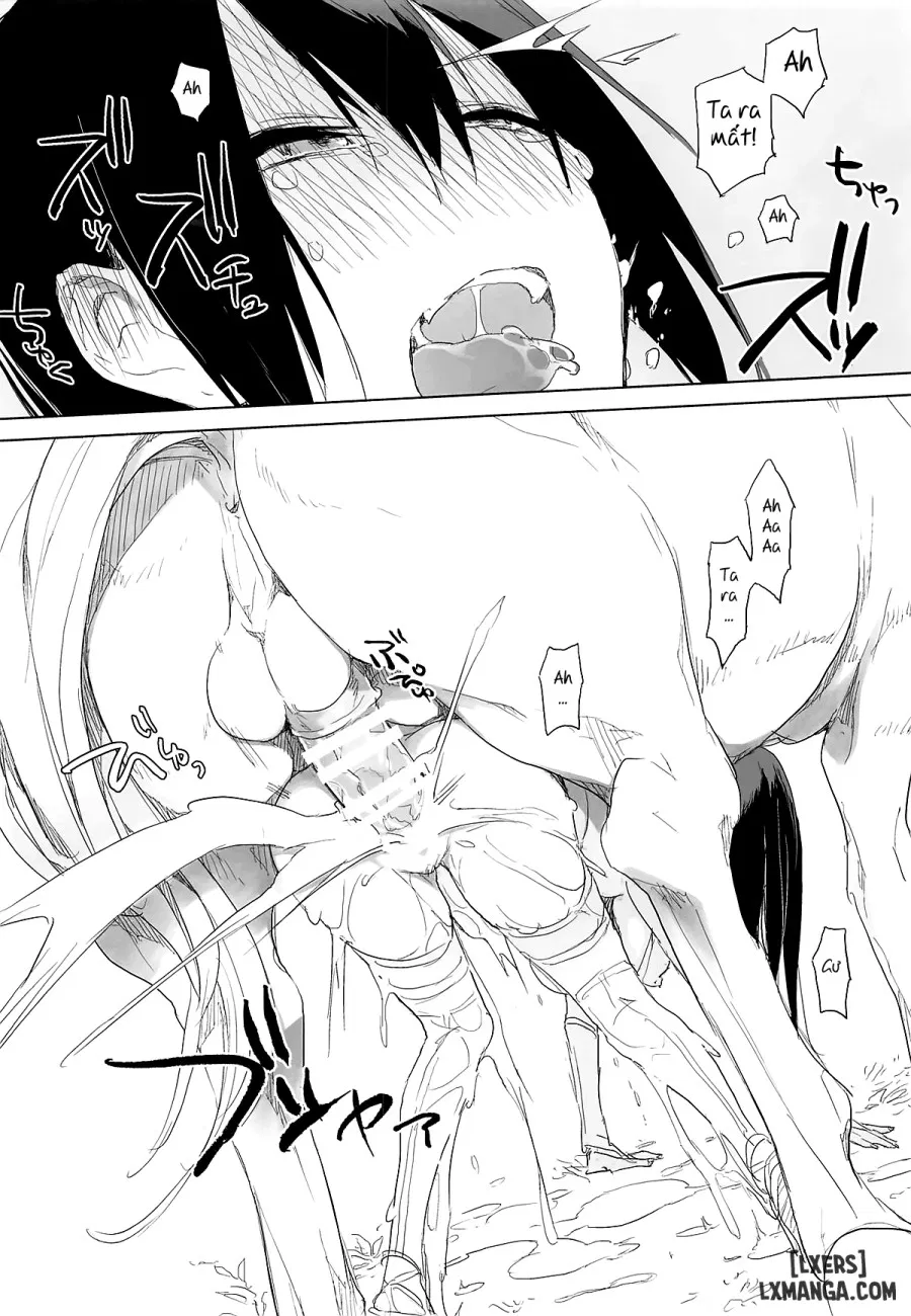 Sanzou-chan to Uma 2 