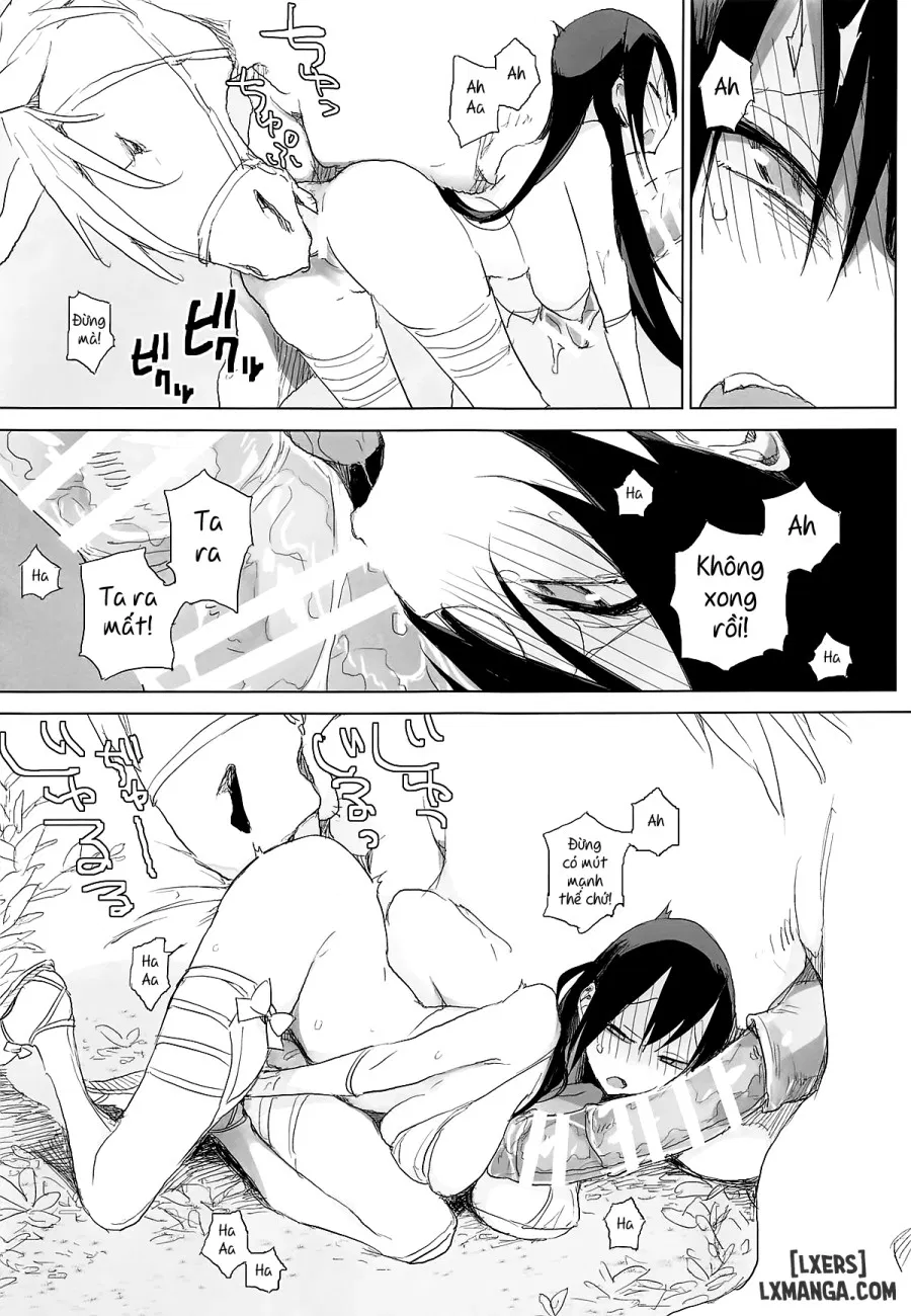 Sanzou-chan to Uma 2 