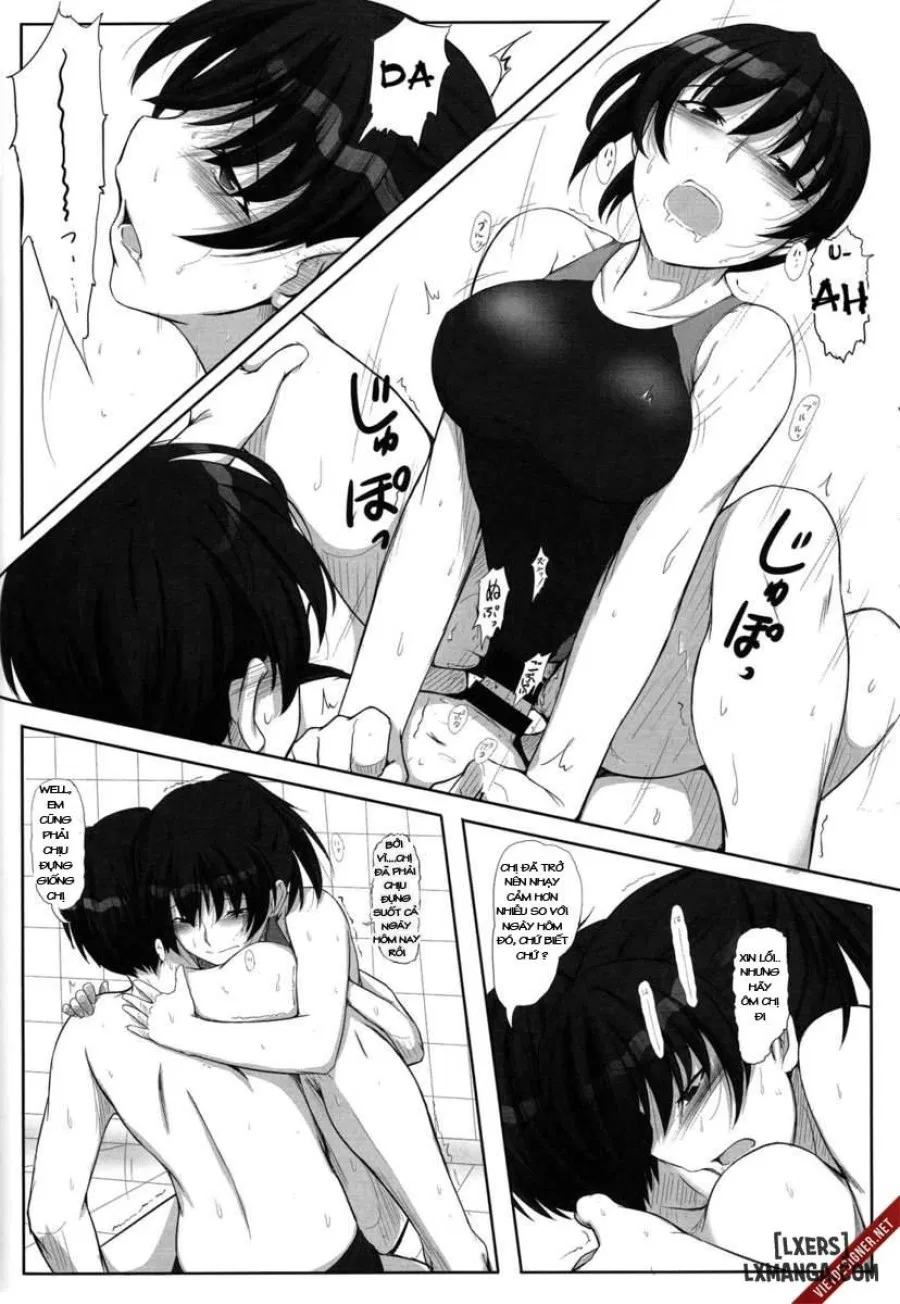 Secret Assignation 4 
