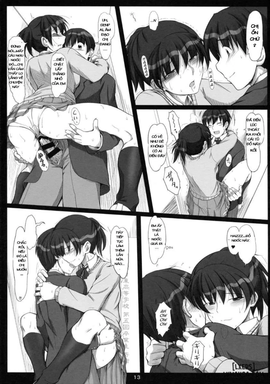Secret Assignation 3 