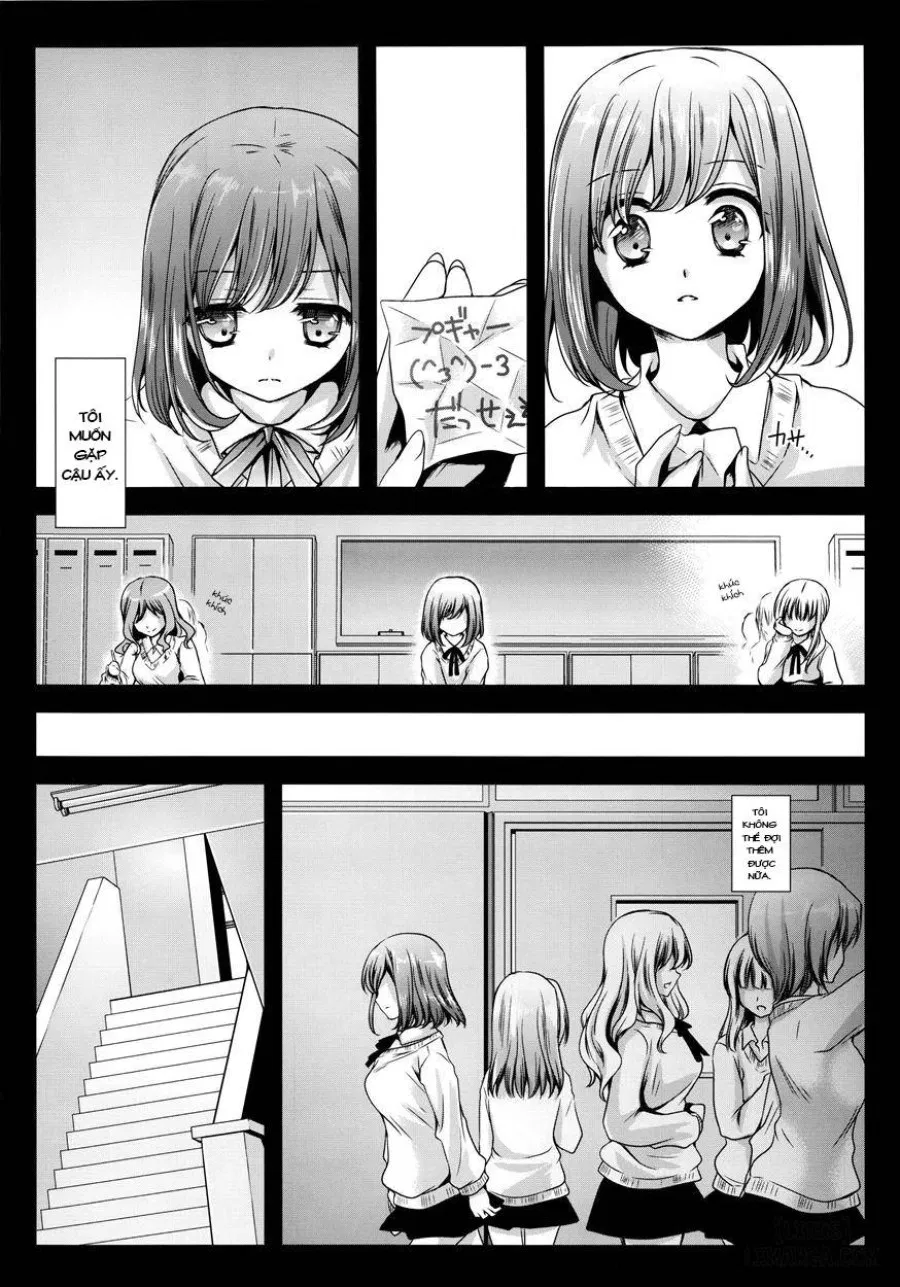 Seifuku Shokushu 3 