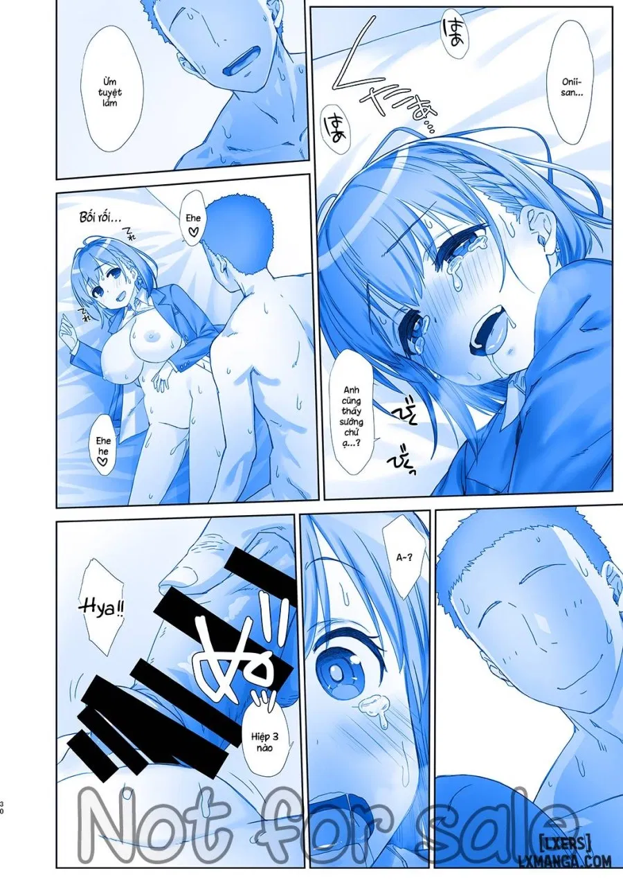 Shuumatsu no Tawawa 5 