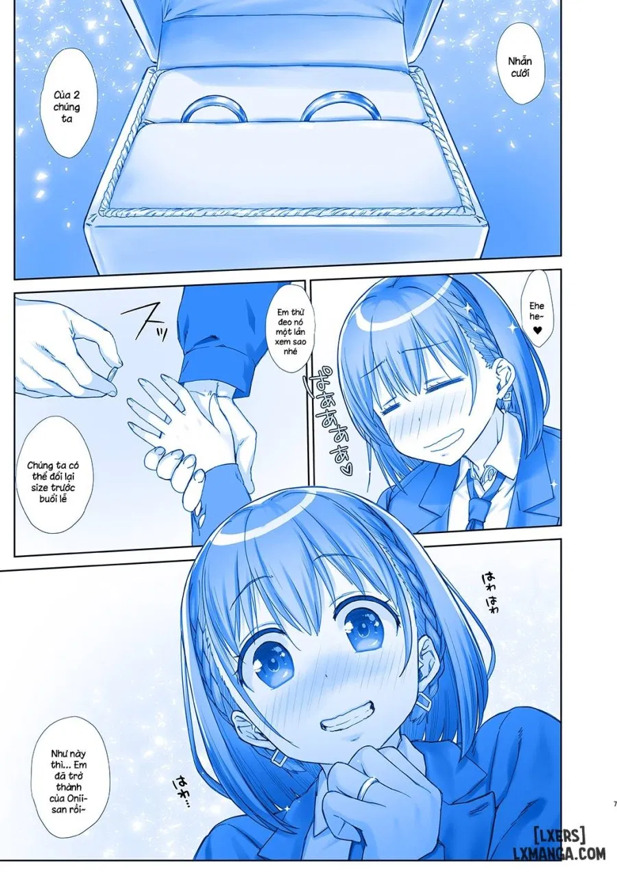 Shuumatsu no Tawawa 5 