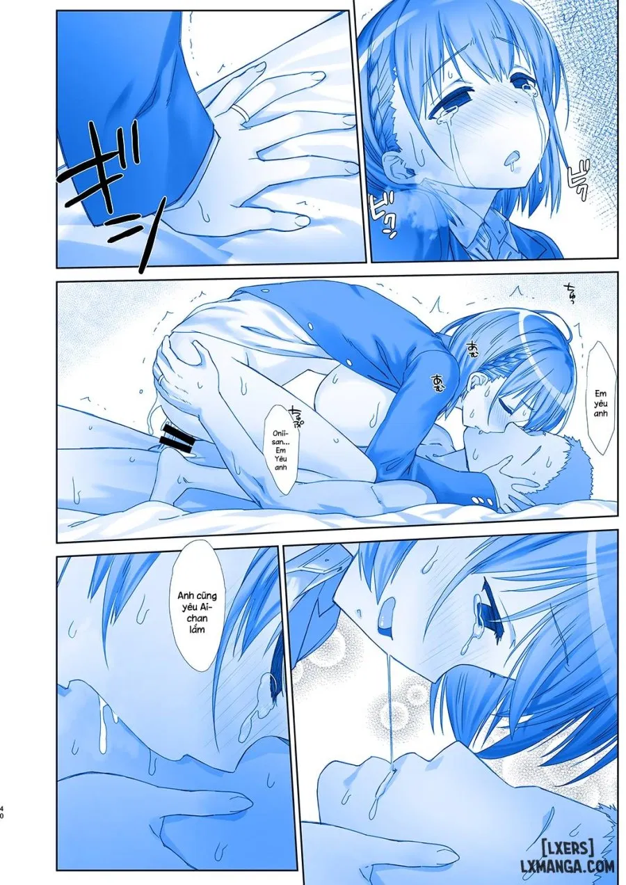 Shuumatsu no Tawawa 5 