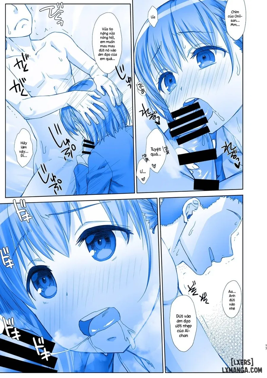 Shuumatsu no Tawawa 5 