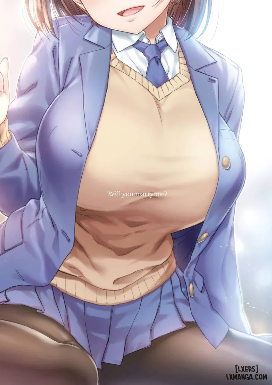 Shuumatsu no Tawawa 5 