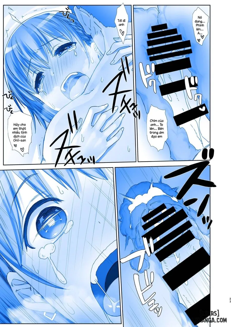Shuumatsu no Tawawa 5 