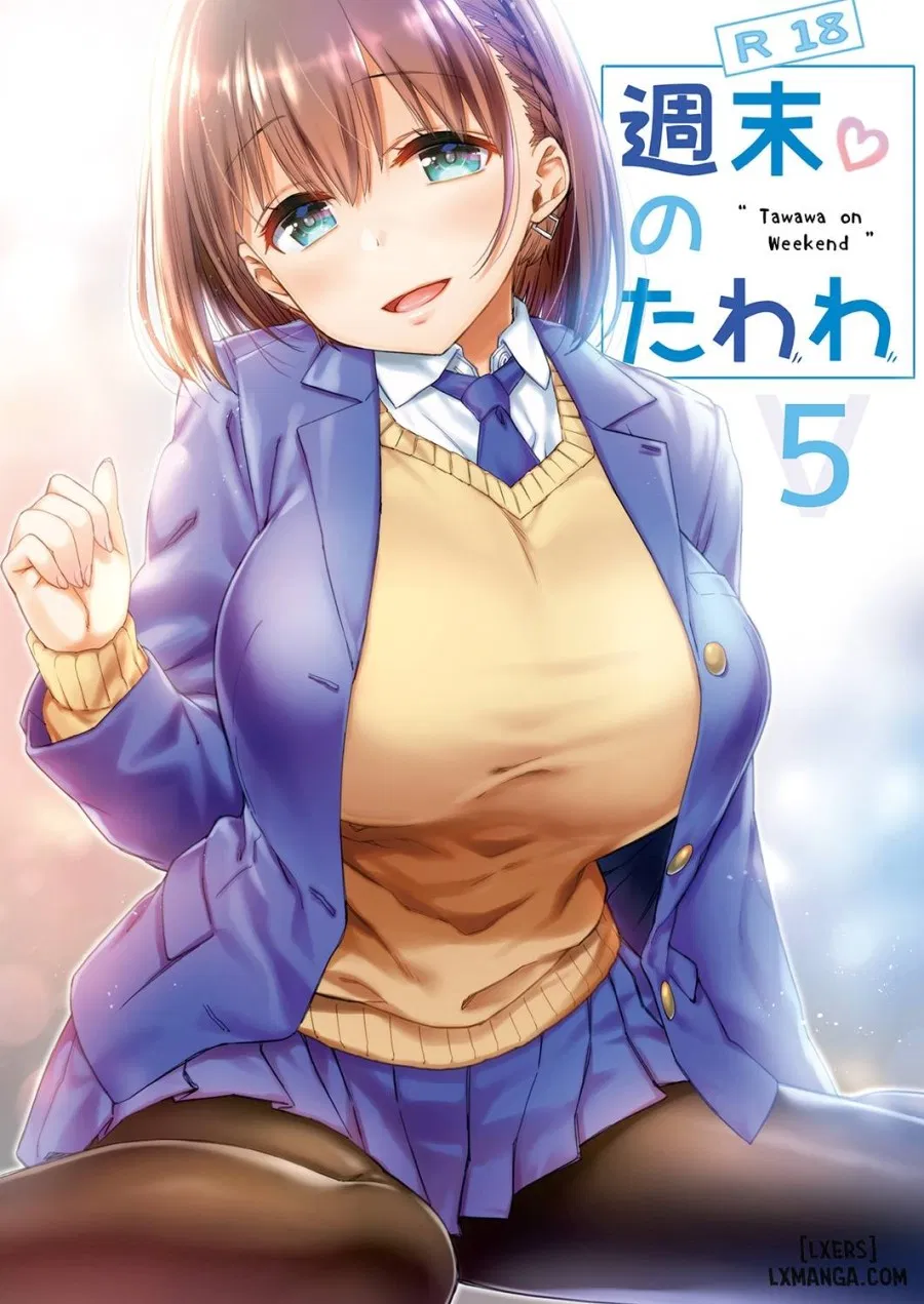 Shuumatsu no Tawawa 5 