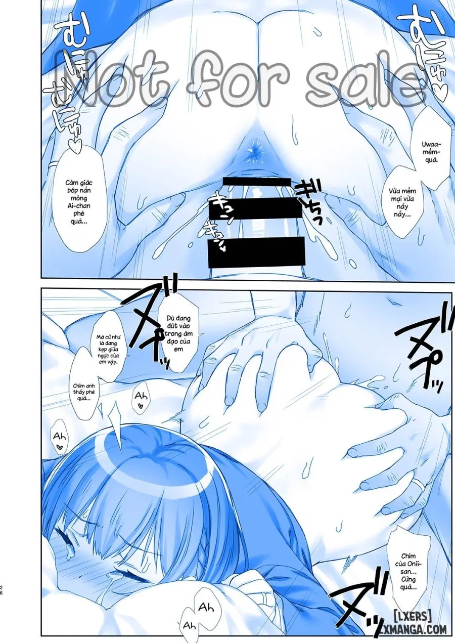 Shuumatsu no Tawawa 5 